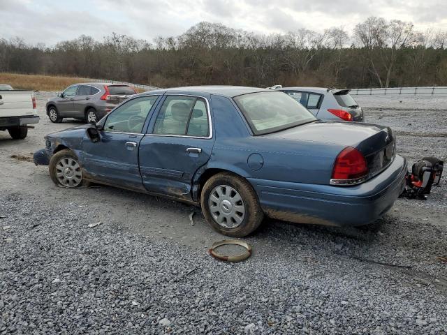 Photo 2 from auction – 2007 FORD CROWN VICT with VIN 2FAFP74VX7X119812