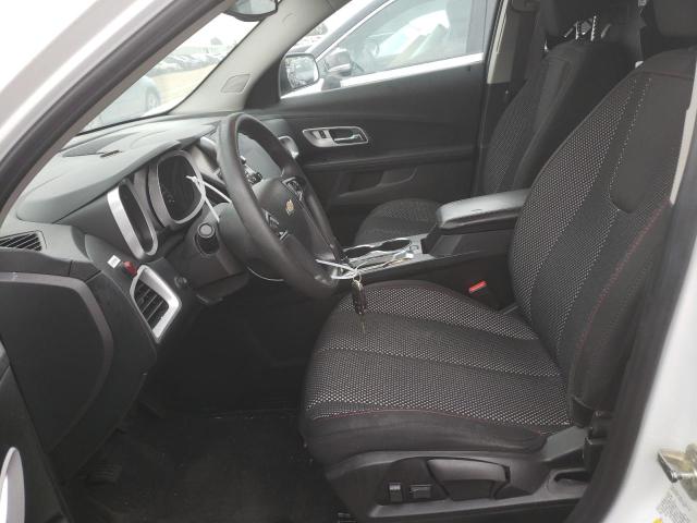 Photo 7 from auction – 2016 CHEVROLET EQUINOX LS with VIN 1GNFLEEK3GZ100437