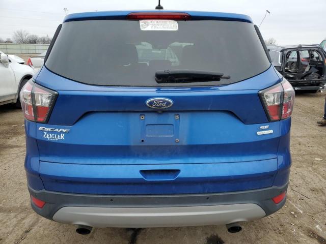 Photo 6 from auction – 2017 FORD ESCAPE SE with VIN 1FMCU0GD6HUA29495