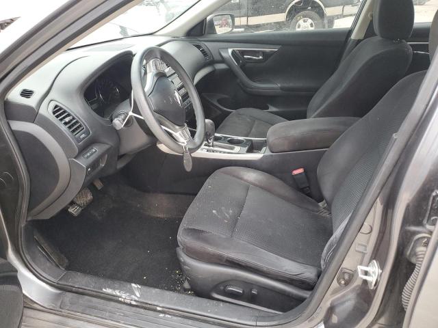 Photo 7 from auction – 2014 NISSAN ALTIMA 2.5 with VIN 1N4AL3AP6EN371298