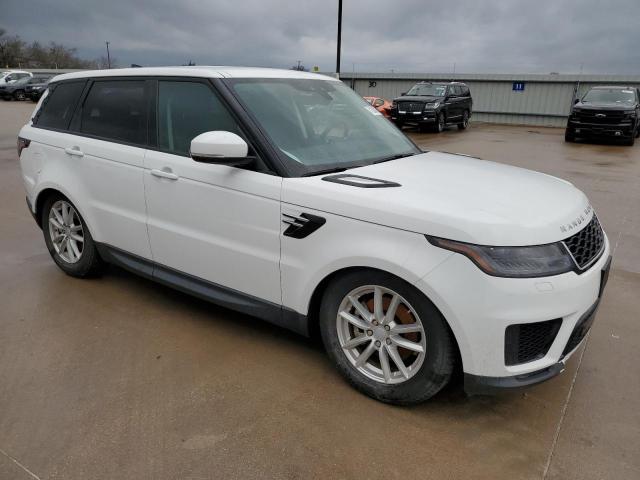 Photo 4 from auction – 2020 LAND ROVER RANGE ROVE with VIN SALWG2RK2LA715147