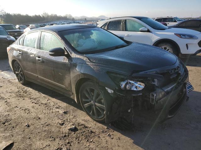 Photo 4 from auction – 2015 NISSAN ALTIMA 2.5 with VIN 1N4AL3APXFC109331