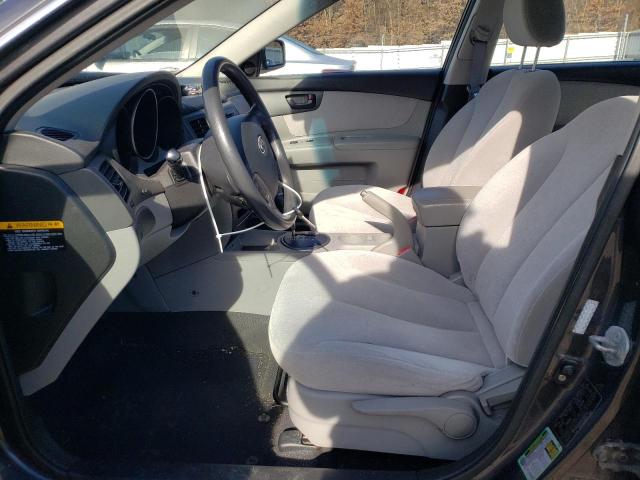 Photo 7 from auction – 2010 KIA OPTIMA LX with VIN KNAGG4A81A5390162