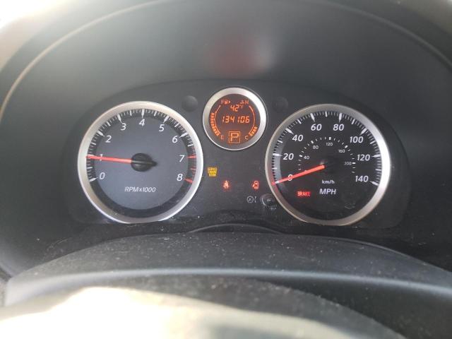 Photo 9 from auction – 2012 NISSAN SENTRA 2.0 with VIN 3N1AB6AP8CL714417