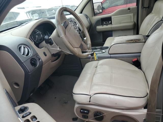 Photo 7 from auction – 2006 LINCOLN MARK LT with VIN 5LTPW16556FJ19056