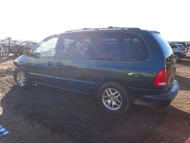 Photo 2 from auction – 1998 DODGE GRAND CARA with VIN 1B4GT54L7WB720266