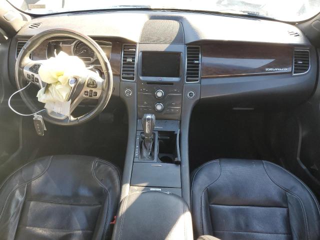 Photo 8 from auction – 2014 FORD TAURUS LIM with VIN 1FAHP2F8XEG176002