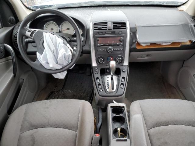 Photo 8 from auction – 2006 SATURN VUE with VIN 5GZCZ33D16S825804