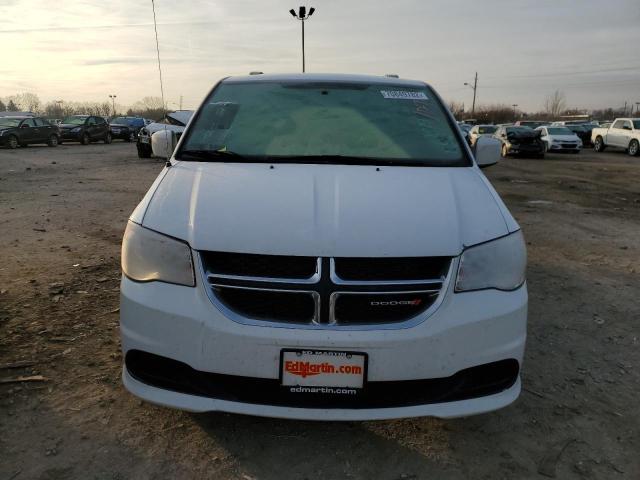 Photo 5 from auction – 2016 DODGE GRAND CARA with VIN 2C4RDGCG9GR312203