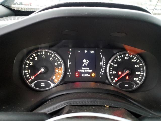 Photo 9 from auction – 2018 JEEP RENEGADE L with VIN ZACCJABB3JPH70042