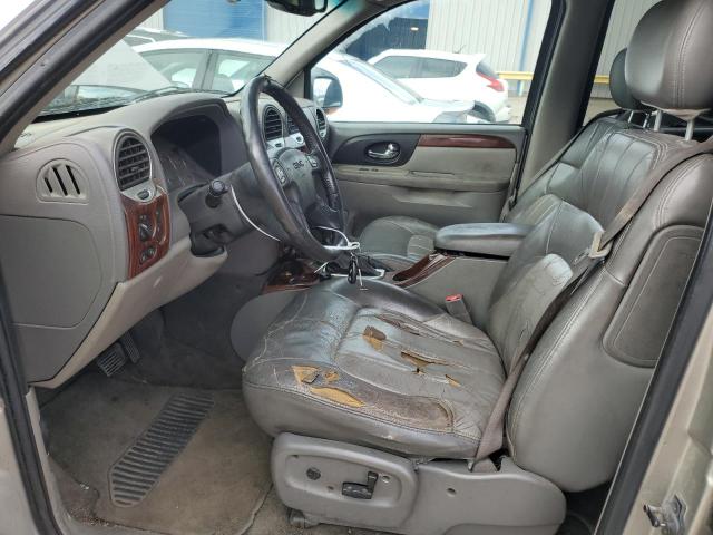 Photo 7 from auction – 2002 GMC ENVOY XL with VIN 1GKES16S126137645