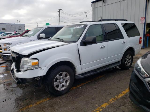 FORD EXPEDITION 2010 with VIN 1FMJU1F56AEB55914 - Photo from auction