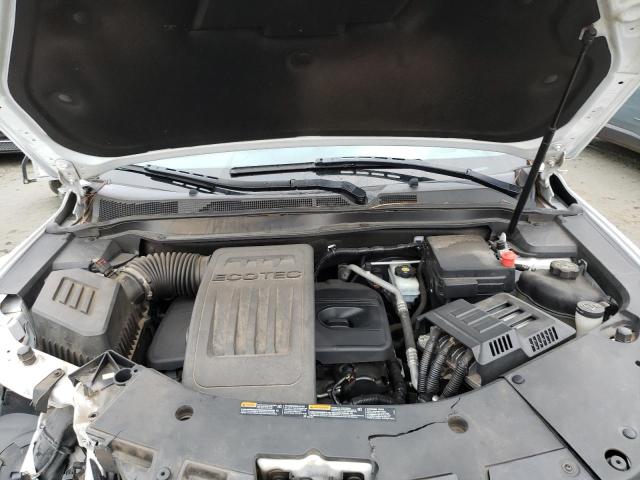 Photo 11 from auction – 2013 CHEVROLET EQUINOX LT with VIN 2GNALDEK8D6183844