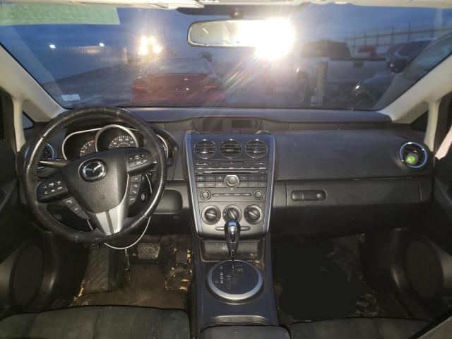 Photo 8 from auction – 2010 MAZDA CX-7 with VIN JM3ER2W54A0323647