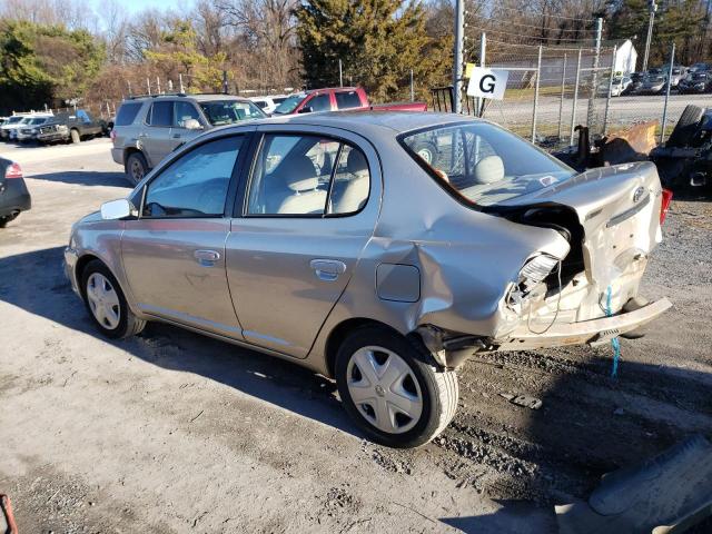 Photo 2 from auction – 2003 TOYOTA ECHO with VIN JTDBT123630263627