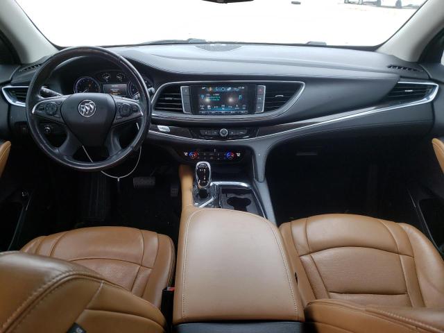 Photo 8 from auction – 2018 BUICK ENCLAVE PR with VIN 5GAERCKW6JJ250533