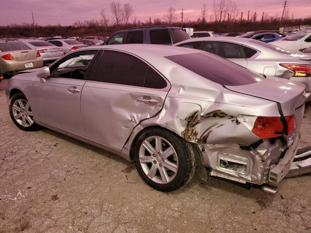 Photo 2 from auction – 2008 LEXUS ES 350 with VIN JTHBJ46G182235507