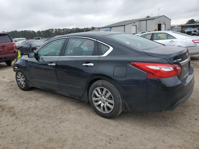 Photo 2 from auction – 2016 NISSAN ALTIMA 2.5 with VIN 1N4AL3AP5GN358836