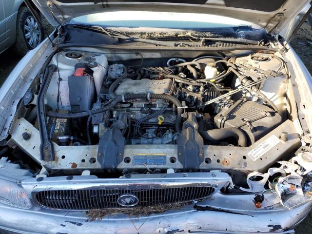 Photo 11 from auction – 2003 BUICK CENTURY CU with VIN 2G4WS52J131246972
