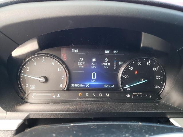 Zdjęcie 9 z aukcji – 2020 FORD EXPLORER X z VIN 1FMSK8DH3LGD12984