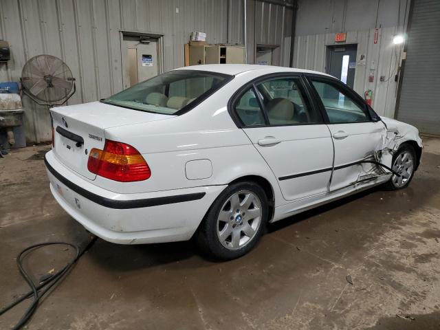 Photo 3 from auction – 2005 BMW 325 I with VIN WBAET37475NJ89972