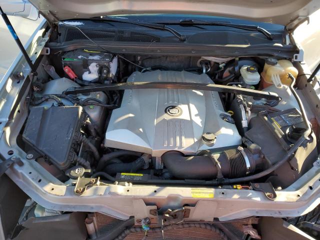 Photo 11 from auction – 2005 CADILLAC SRX with VIN 1GYEE63A850105613