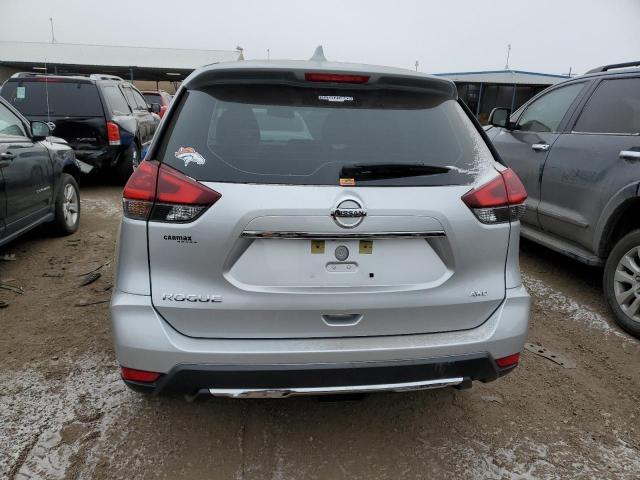 Photo 6 from auction – 2018 NISSAN ROGUE S with VIN KNMAT2MV4JP568418