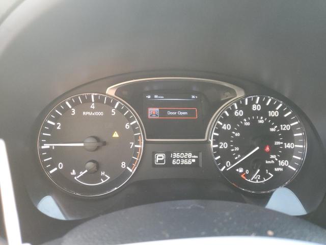 Photo 9 from auction – 2013 NISSAN ALTIMA 2.5 with VIN 1N4AL3AP7DN491321