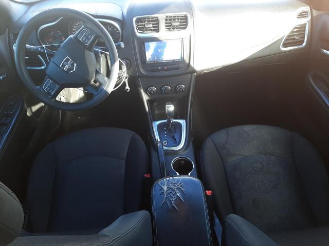 Photo 8 from auction – 2013 DODGE AVENGER SE with VIN 1C3CDZAB8DN664792