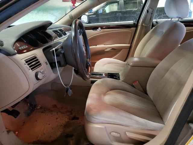 Photo 7 from auction – 2011 BUICK LUCERNE CX with VIN 1G4HA5EM6BU105755