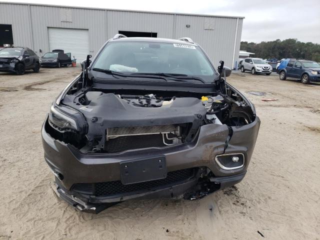 Photo 5 from auction – 2019 JEEP CHEROKEE L with VIN 1C4PJMDX0KD294862