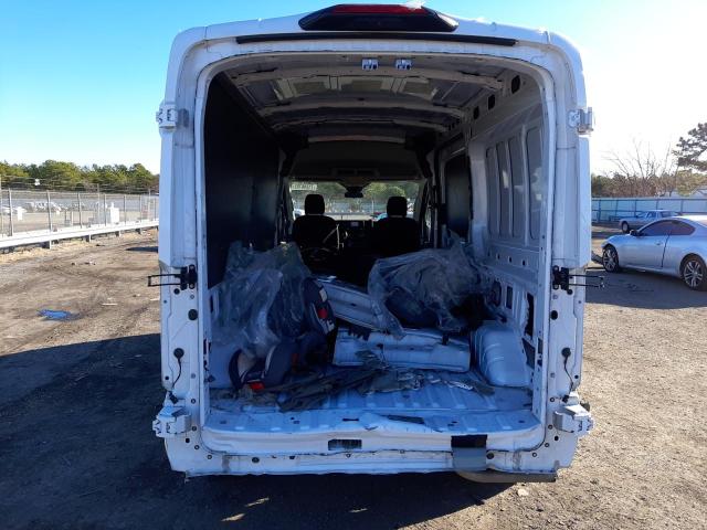 Photo 6 from auction – 2020 FORD TRANSIT T- with VIN 1FTBR1C84LKA10819
