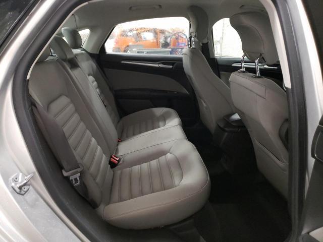 Photo 10 from auction – 2014 FORD FUSION S with VIN 3FA6P0G73ER121885