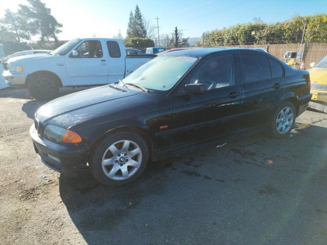 BMW 325 I 2001 with VIN WBAAV33421FU93035 - Photo from auction
