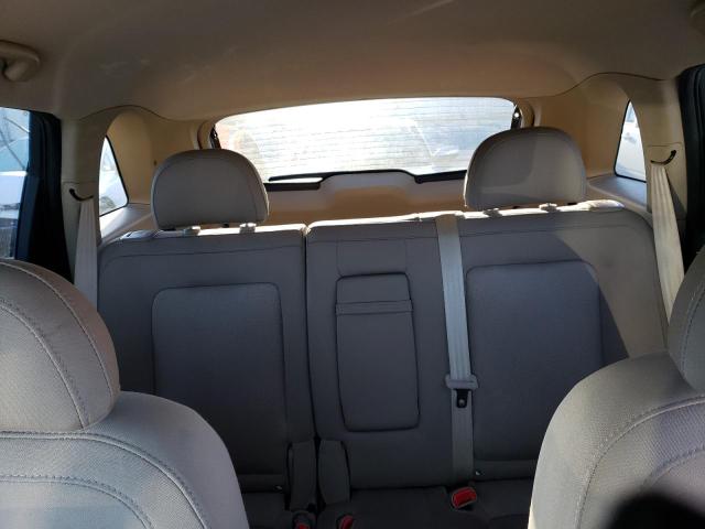 Photo 10 from auction – 2008 SATURN VUE XE with VIN 3GSDL43N78S690135