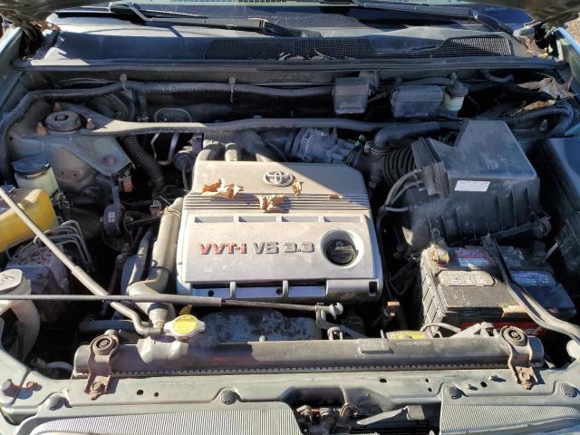 Photo 12 from auction – 2005 TOYOTA HIGHLANDER with VIN JTEEP21A250107364