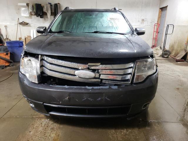 Photo 5 from auction – 2008 FORD TAURUS X L with VIN 1FMDK03W08GA09064