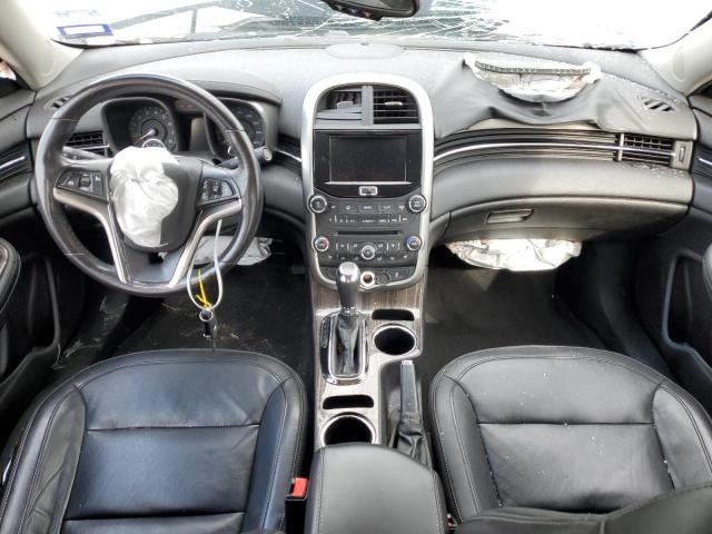 Photo 8 from auction – 2016 CHEVROLET MALIBU with VIN 1G11E5SA7GF130821