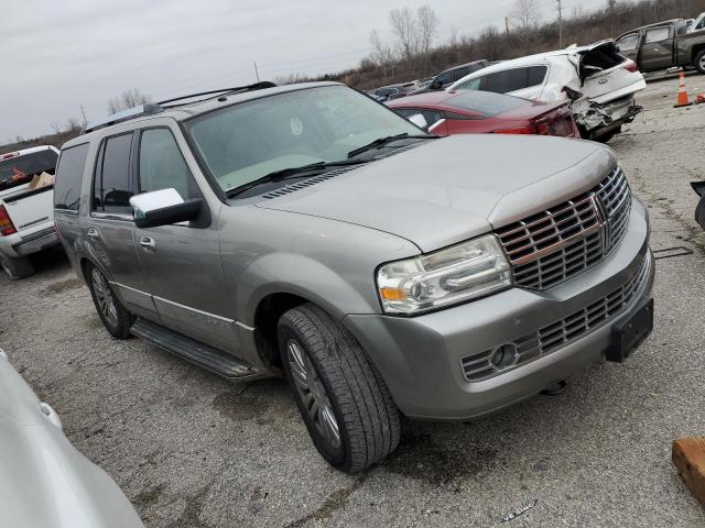 Photo 4 from auction – 2008 LINCOLN NAVIGATOR with VIN 5LMFU28548LJ11065