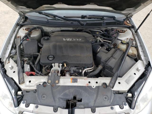 Photo 11 from auction – 2012 CHEVROLET IMPALA LT with VIN 2G1WG5E34C1323670