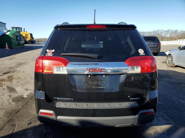 Photo 6 from auction – 2013 GMC TERRAIN SL with VIN 2GKFLVEK3D6245580