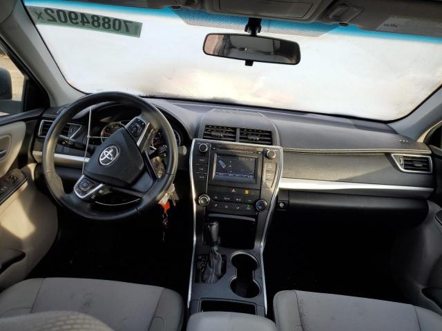 Photo 8 from auction – 2017 TOYOTA CAMRY LE with VIN 4T1BF1FKXHU283013