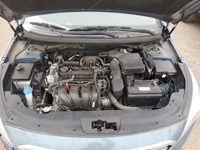 Photo 11 from auction – 2015 HYUNDAI SONATA SE with VIN 5NPE24AF7FH152802