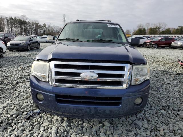 Photo 5 from auction – 2008 FORD EXPEDITION with VIN 1FMFU15518LA85378