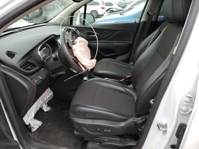 Photo 7 from auction – 2019 BUICK ENCORE PRE with VIN KL4CJASB1KB890797