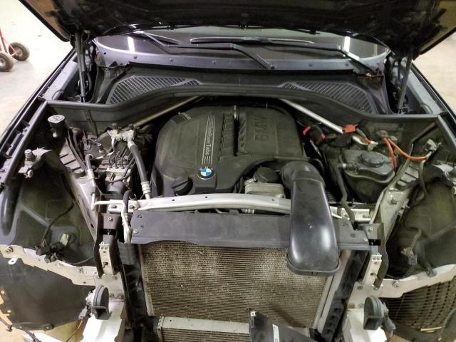 Photo 12 from auction – 2014 BMW X5 XDRIVE3 with VIN 5UXKR0C54E0H22781
