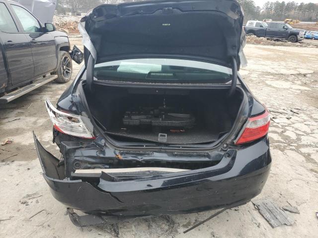 Photo 6 from auction – 2017 TOYOTA CAMRY LE with VIN 4T1BF1FK5HU712283