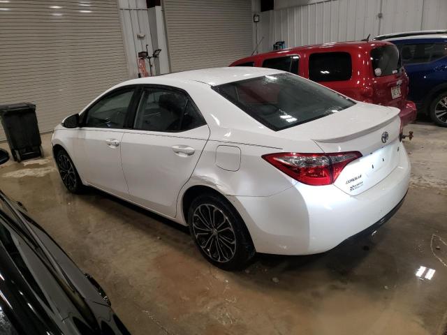 Photo 2 from auction – 2015 TOYOTA COROLLA L with VIN 2T1BURHEXFC320586