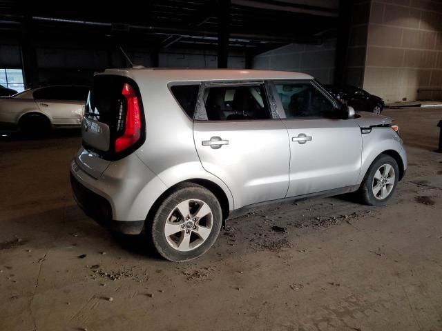 صورة رقم 3 من المزاد - 2019 KIA SOUL مع VIN KNDJN2A22K7650167