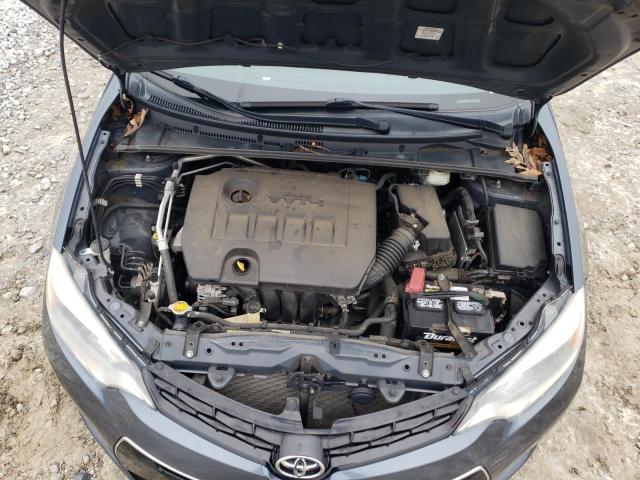 Photo 11 from auction – 2014 TOYOTA COROLLA L with VIN 2T1BURHE1EC116743